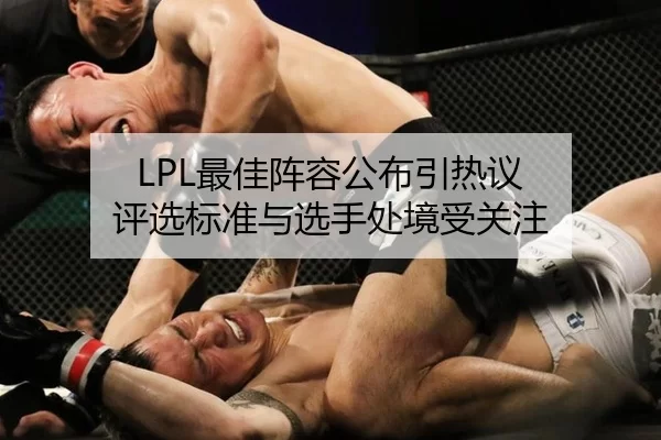 LPL最佳阵容公布引热议 评选标准与选手处境受关注